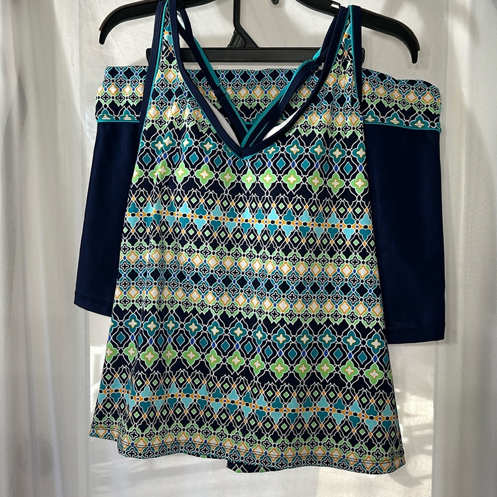 Southpoint swimsuit set tankini